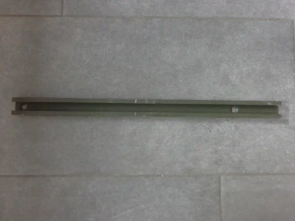 C-Schiene Länge 500 mm Sofort Bestellen