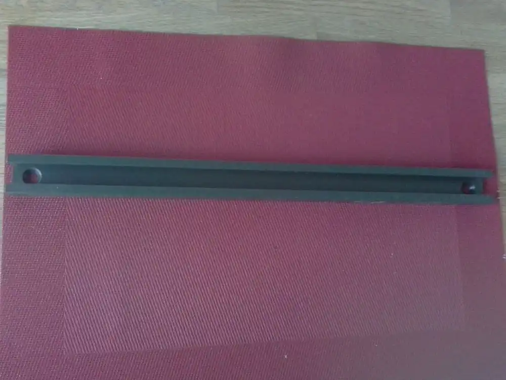 Sonderaktion C-Schiene Länge 430 mm