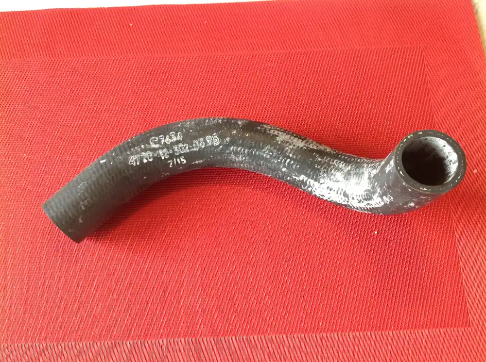 Schlauch, Nichtmetall,Vorgeformt Preisknaller