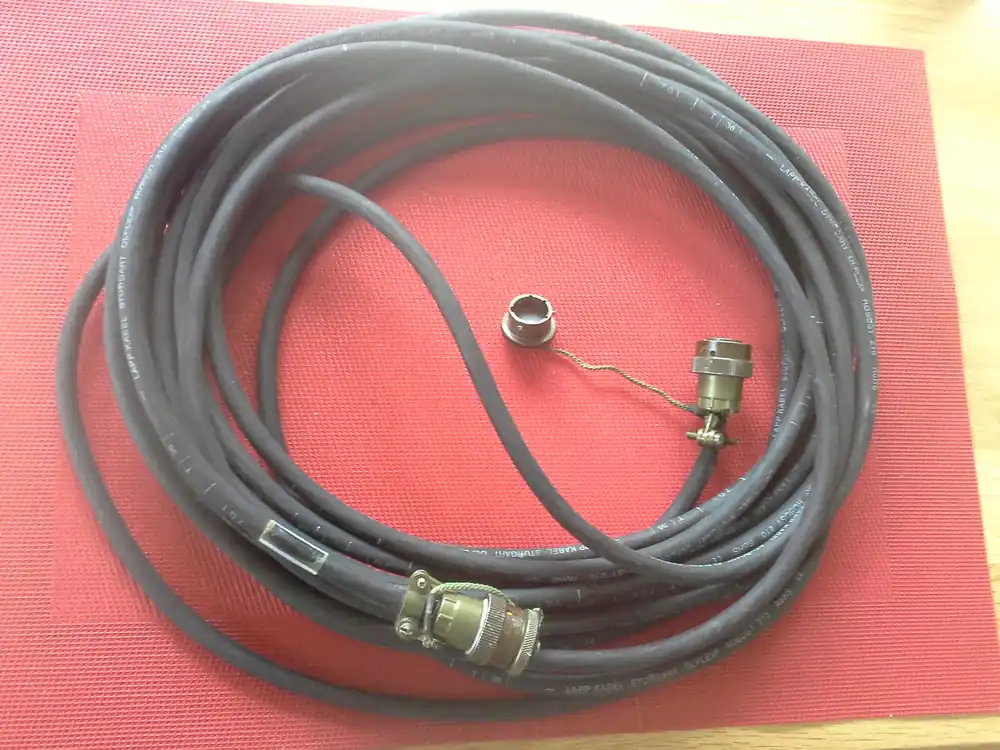 Kabel für Zugsensor Endschalter Neuheit