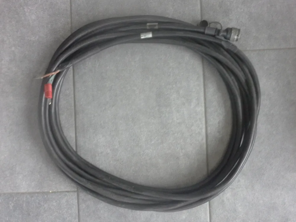 Kabel 24 V für Netzteil LUNA Top-Seller