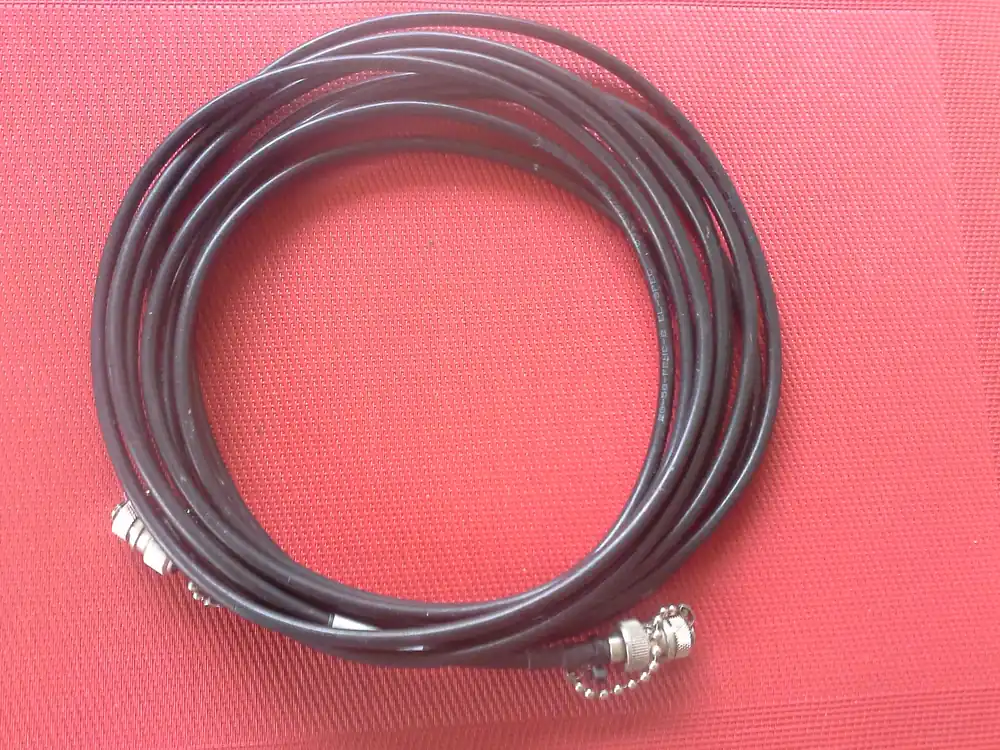 Kabel für MOSAK-GPS-Antenne Aktuell