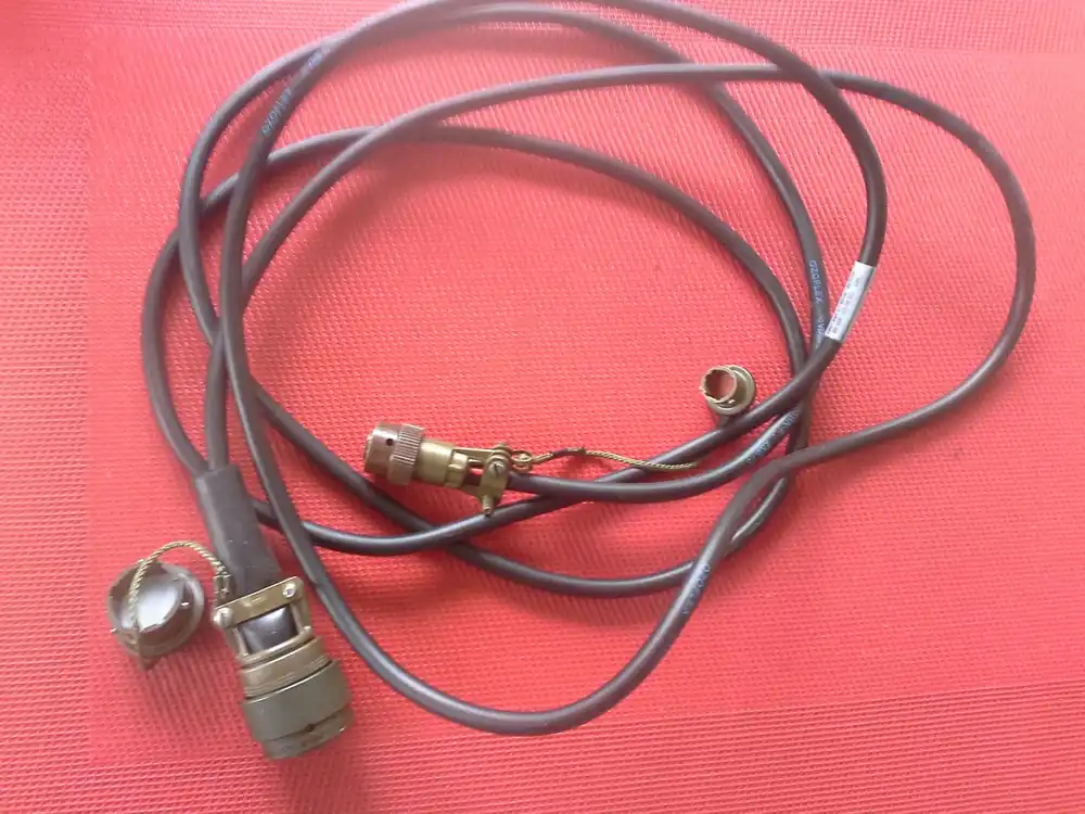 Kabel 12 V für Ladegerät/ Geschwindigkeitsmessanlage Meistverkauft