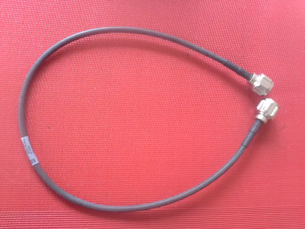 HF-Kabel Dämpfungsglied Neu