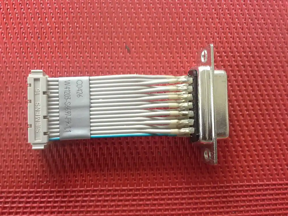 Top-Preis Spezialkabel, Flachbandkabel