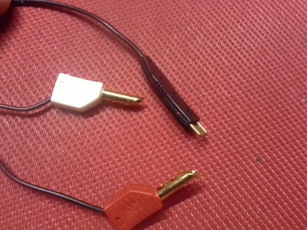 Sonderangebot Spezialkabel Länge 2,7 m