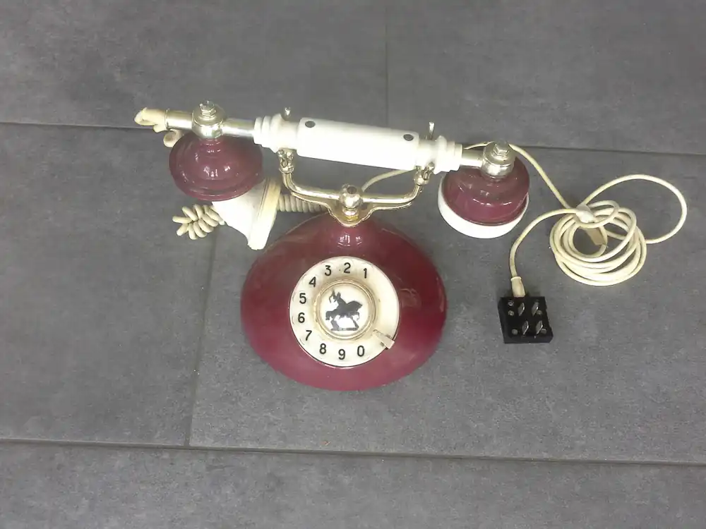Fernsprechgerät - Telefonapparat Direktkauf