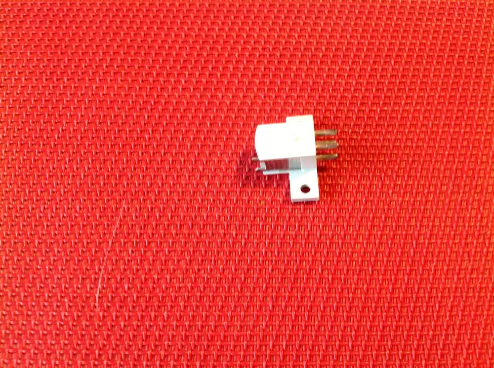 Magnetkopf-Löschgerät Conrac Elektron Preisknaller