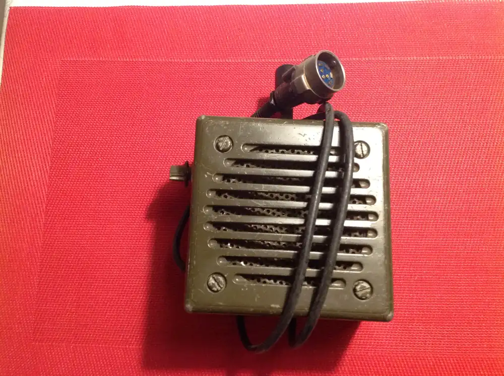 Lautsprecher LS-166/U Neuheit