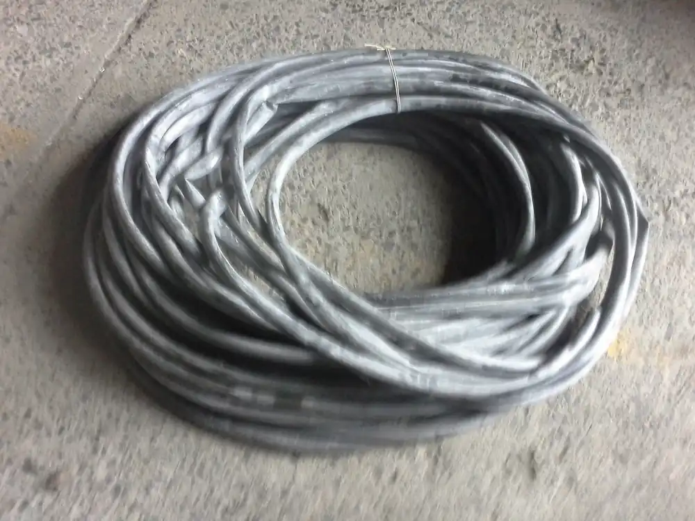 Schrumpfschlauch Durchmesser 25 mm Mega-Angebot