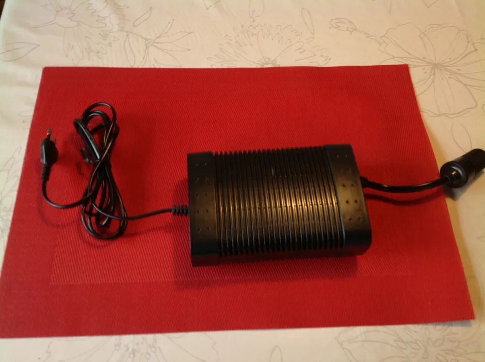 Evercool Switching Power Supply Model: EC-989 Top-Seller