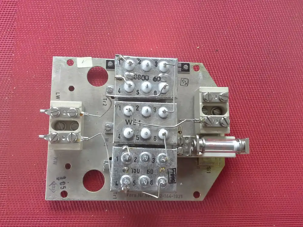 Direkt Vom Hersteller Koppler, Antenne