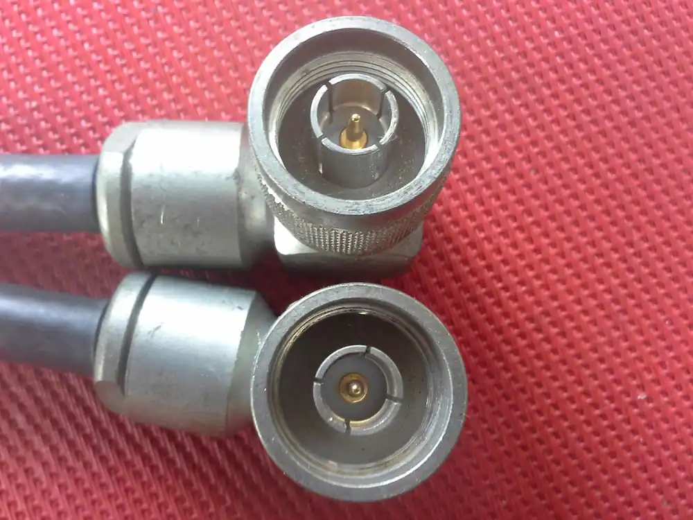 Kabel 544.5048 Länge 0,2 m Markenware