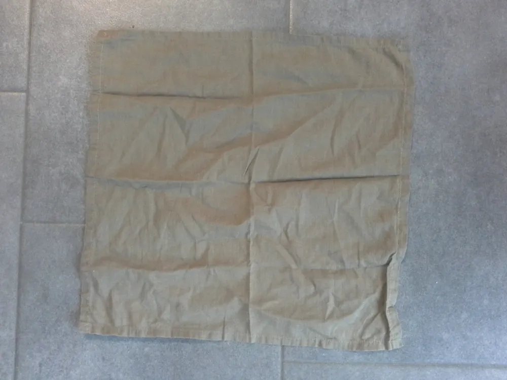 U.S. ARMY Universalbaumwolltuch 36 x 36 cm Jetzt Kaufen