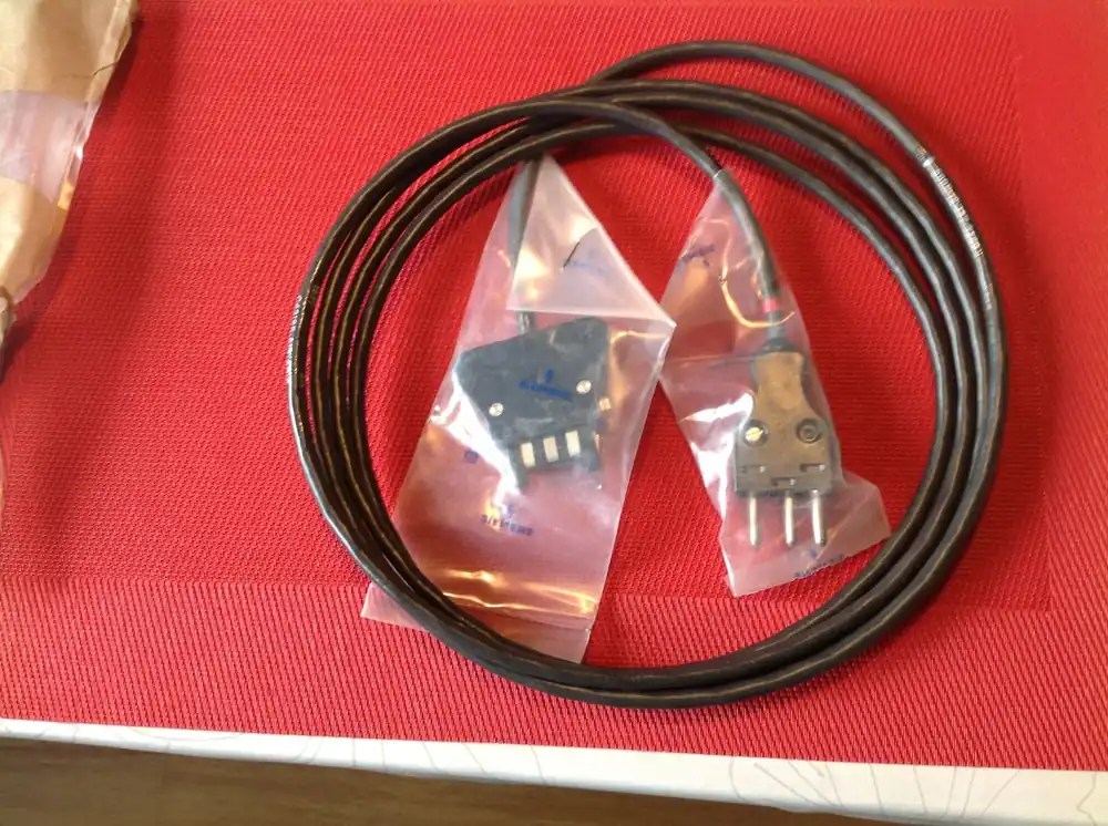 Online Kaufen Fernsprechkabel 3 Adrig