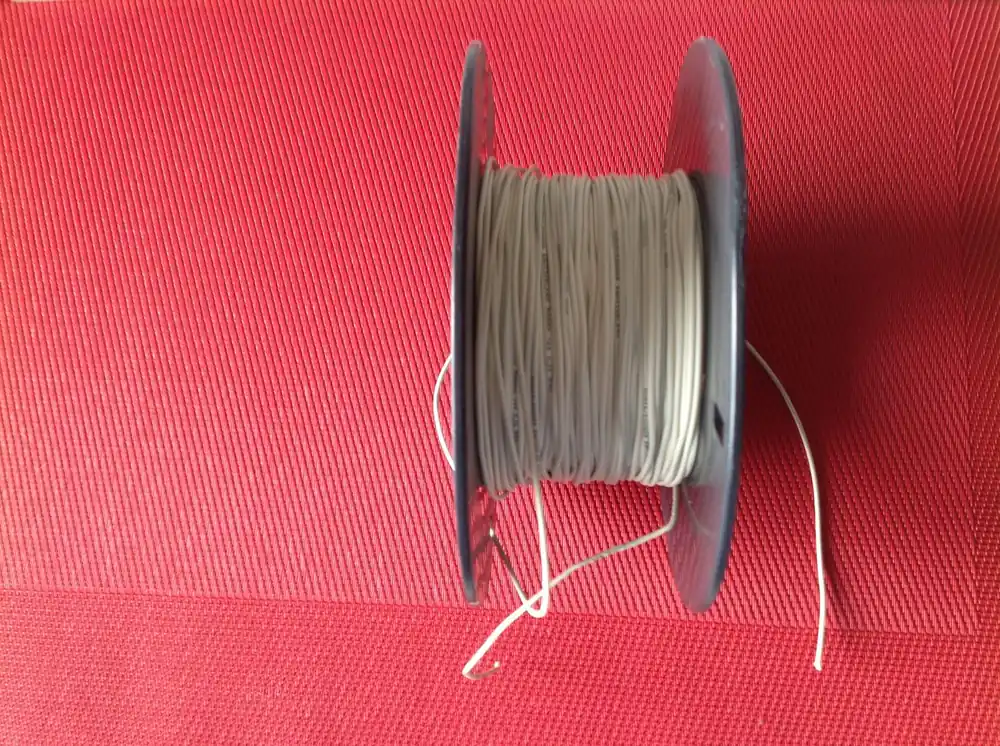 Top-Seller Elektrodraht 38 m