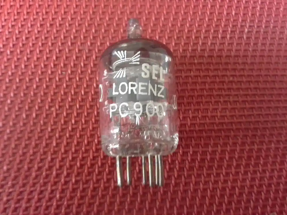 Top-Angebot Elektronenröhre Typ PC 900