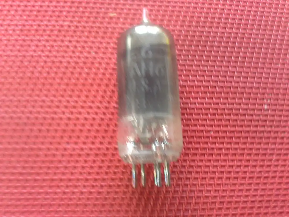 Rabatt Elektronenröhre Typ 6AH6