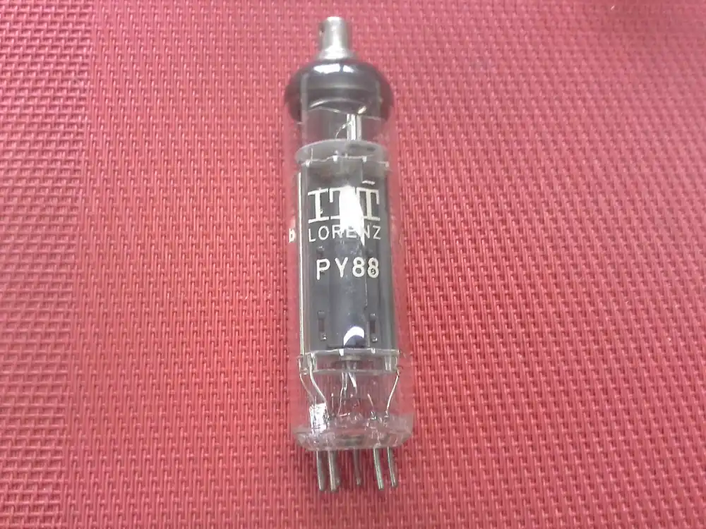 Elektronenröhre Typ PY 88 Billig