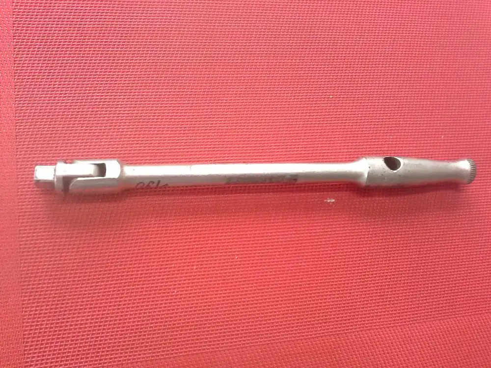 Sofort Bestellen 3/8" Gelenkgriff ELORA Typ 870/7
