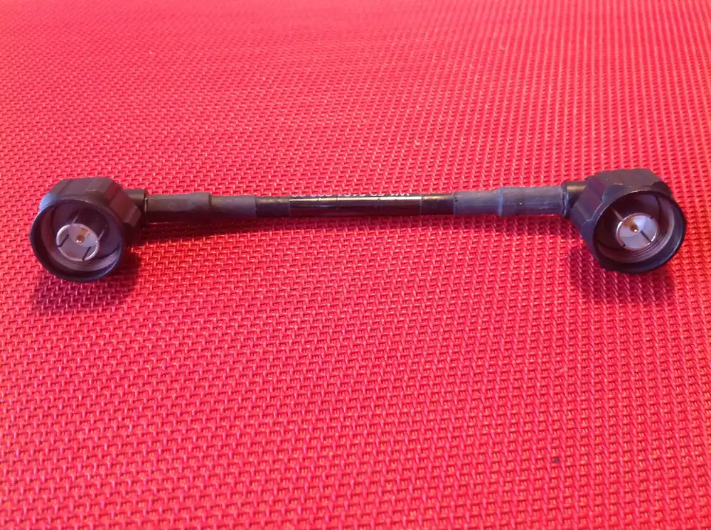 Neu Hochfrequenzkabel