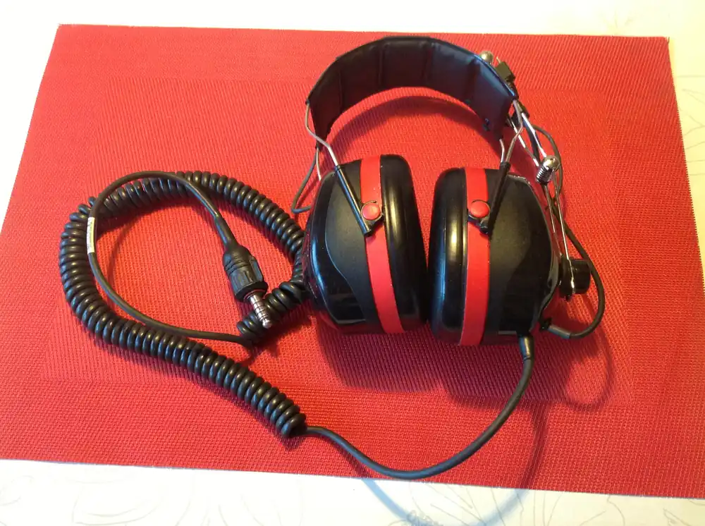 Neue Ware Kopfhörer, Microphone Ceotronics