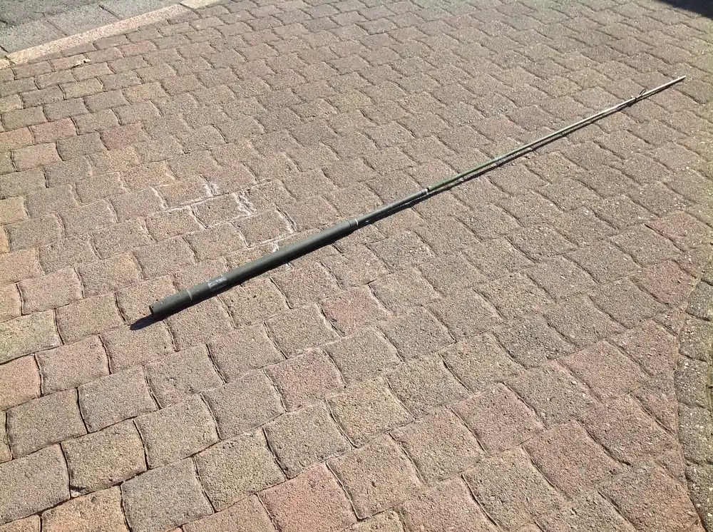 Comrod-Antenne 2 tlg Sichere Zahlung