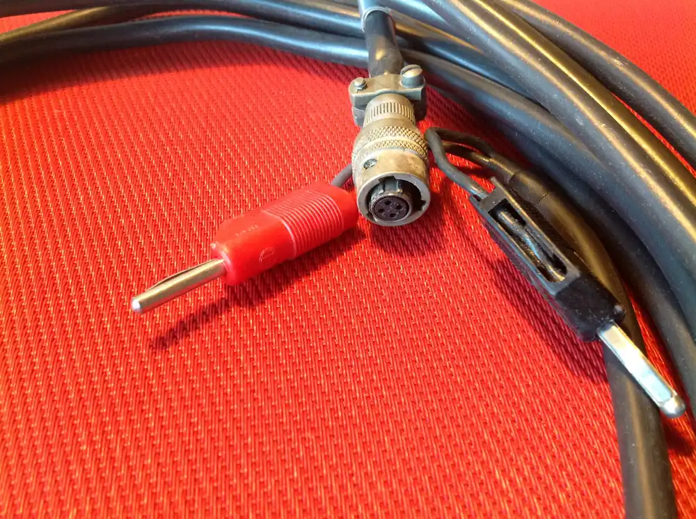 Spezialkabel PKL 134-1 Test Fuchs Wochenendangebot