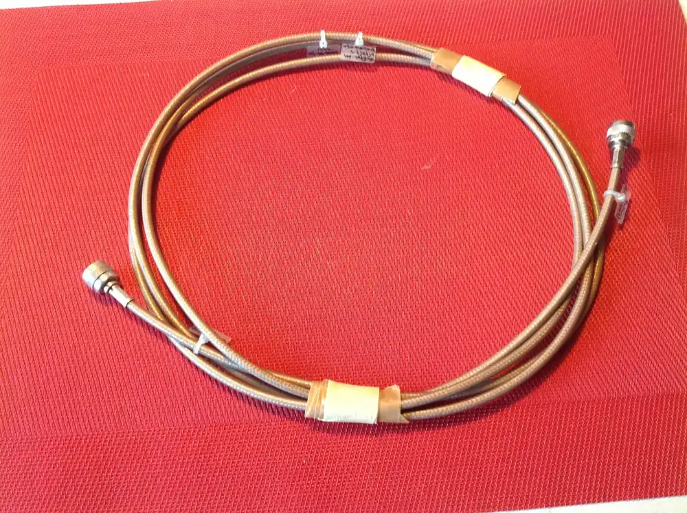 Highlight Cable Assembly, Electrical