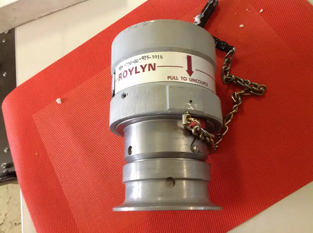 Coupling and Adapter Assy. Appl. GPE-160 Bestpreis