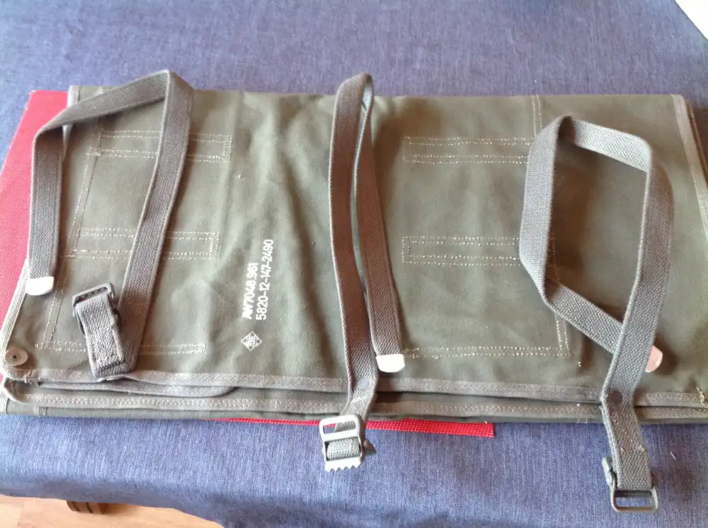 Mega-Angebot Kabeltasche