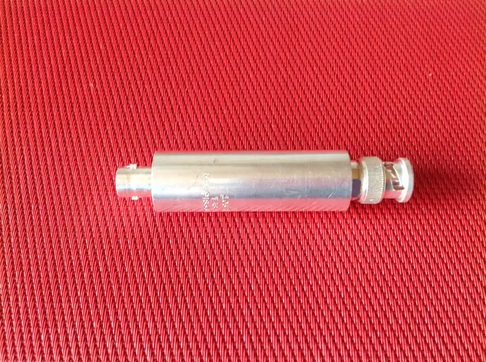 Preisknaller Kings Radio Frequenz Adapter BNC-Anschluss weiblich u. männlich
