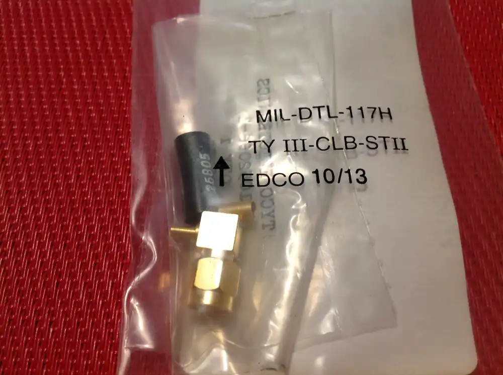 Adapter vergoldet, Connector Plug Super-Preis