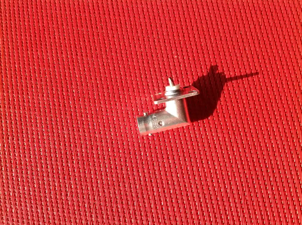 BNC Winkelstecker-Adapter Sofort Bestellen