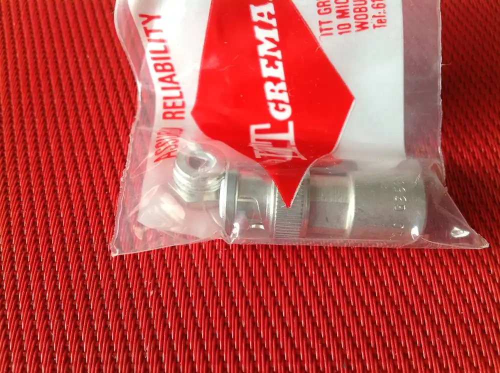 BNC-Adapter Super-Preis