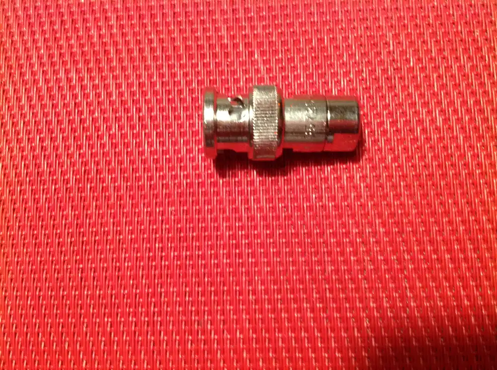 Neue Ware Dummy Load mit BNC-Anschluß