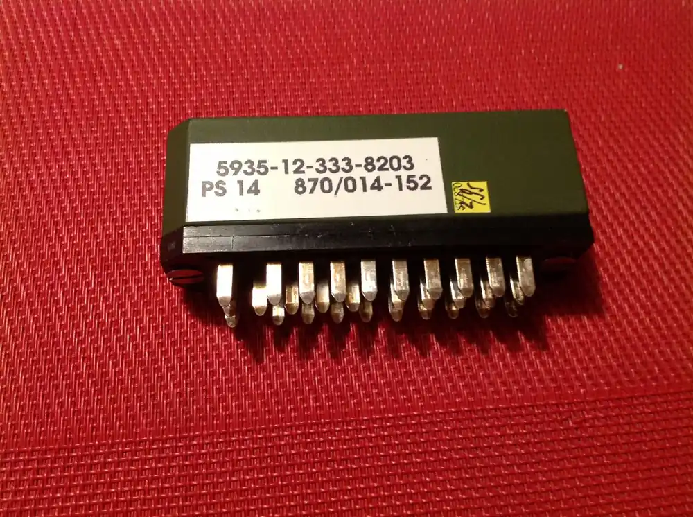 Sofort Bestellen Blindsteckverbinder Messerleiste Stecker PS 14 870/014-152 30 pol.