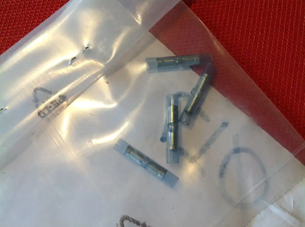 Steckverbinder Neue Kollektion