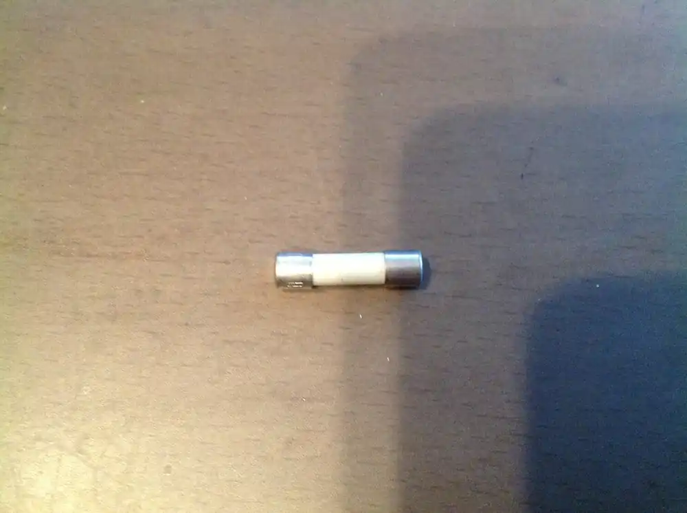Patronen-Sicherungen 250V, 16A, 5 x 20 mm Must-Have