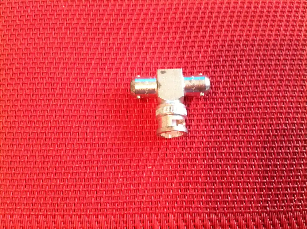 Meistverkauft Adapter BNC- Miniformat