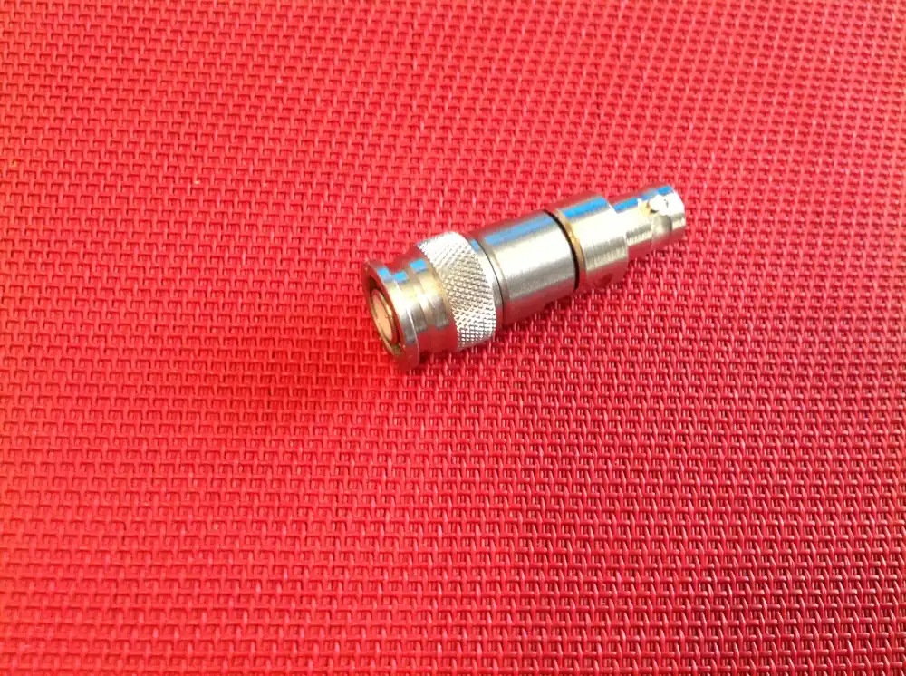 BNC-Adapter Schnäppchen