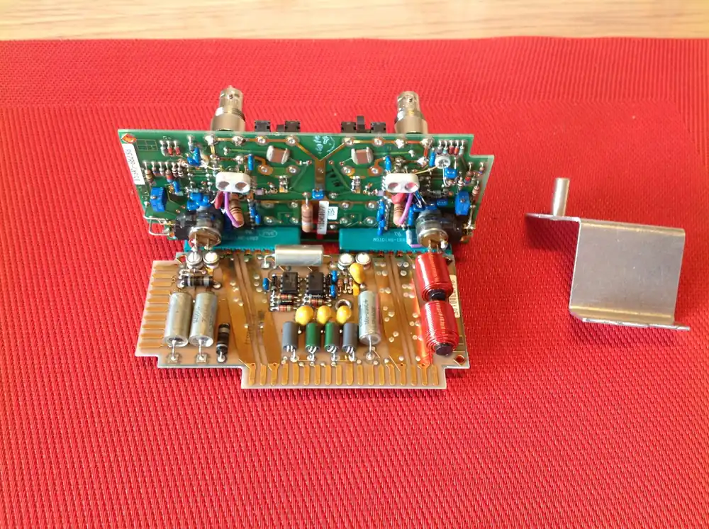 Top-Angebot Ciruit Card Assembly