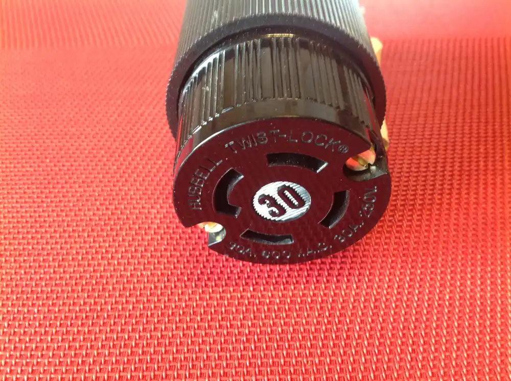 Spezial-Steckverbinder Markenware