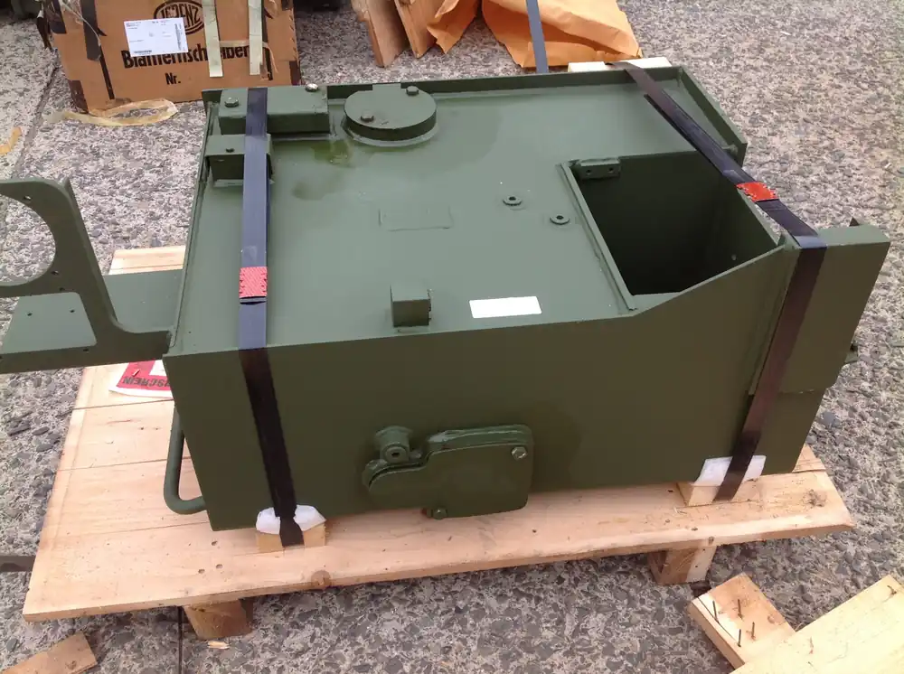 Hydrauliktank, Flugzeug, Airbus 400M Preiswert