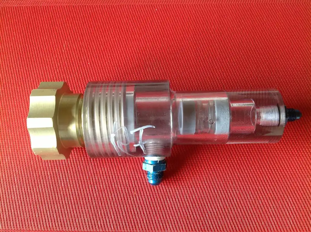 Beliebt Adapter Assy Pilot Tube