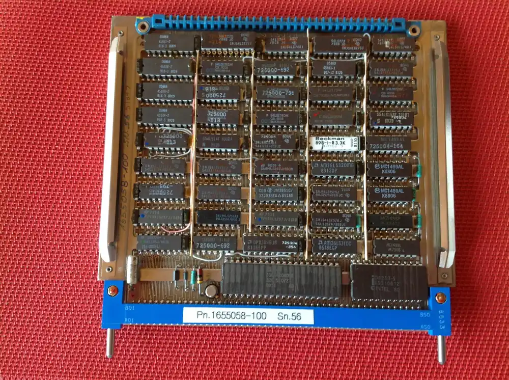 Online Kaufen Platine Assy 1641757-100