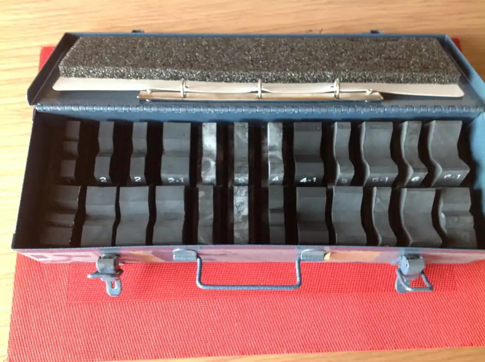 DMC BT-S-550 Steckverbinder-Bausatz Jetzt Bestellen