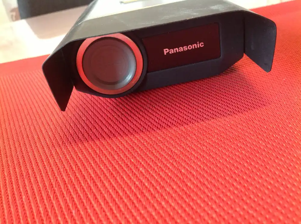 Mega-Angebot Panasonic TV Camera Model WV-71