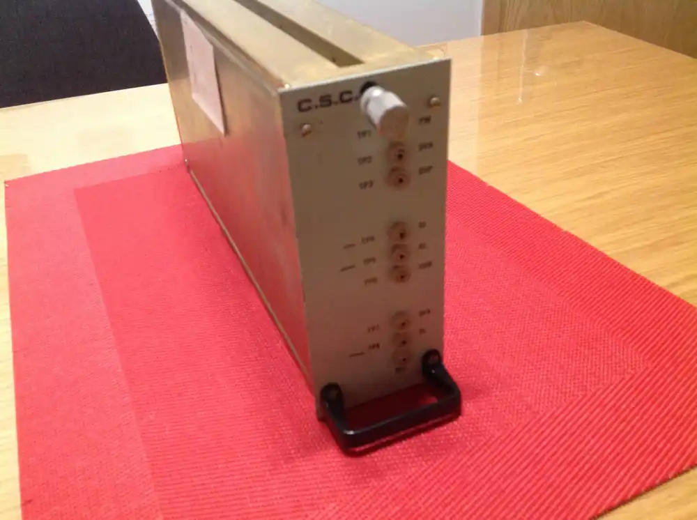 Elektr. Comp. Drawer CSC Sofort Bestellen