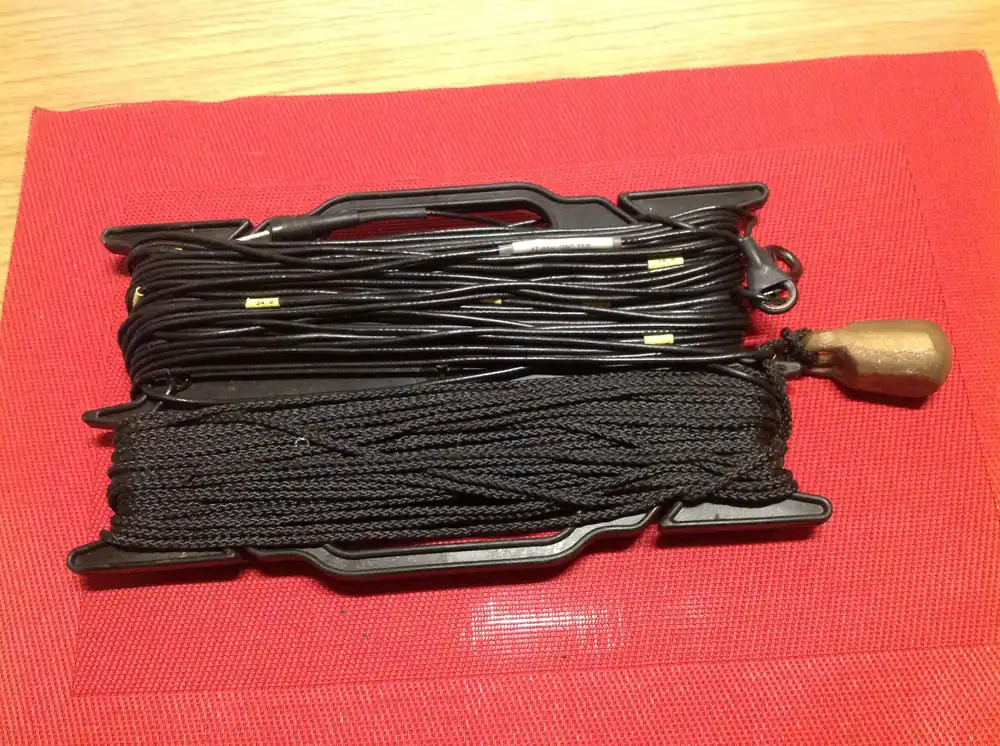 Wurfantenne für Funkgerät AT-86N/GRC-112 Billig